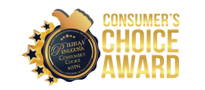 Consumer's Choice Award 2020