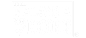 The Malaysia Book of Records